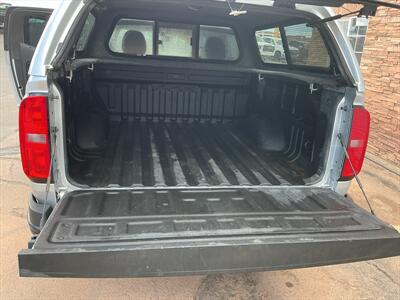 2020 Chevrolet Colorado ZR2   - Photo 13 - Roosevelt, UT 84066