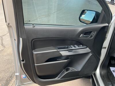 2020 Chevrolet Colorado ZR2   - Photo 5 - Roosevelt, UT 84066