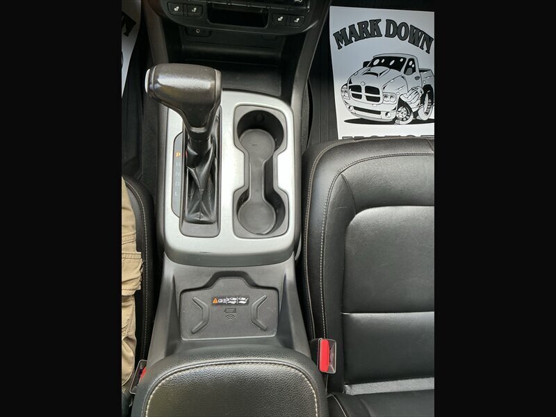 2020 Chevrolet Colorado ZR2 - Photo 10 - Roosevelt, UT 84066