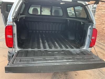 2020 Chevrolet Colorado ZR2 - Photo 13 - Roosevelt, UT 84066