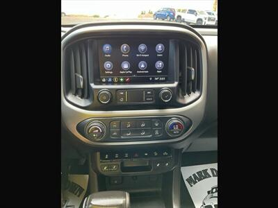 2020 Chevrolet Colorado ZR2 - Photo 9 - Roosevelt, UT 84066