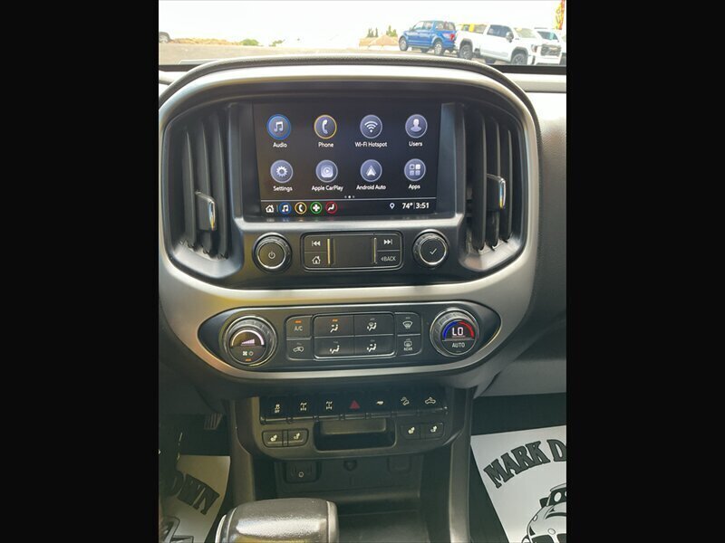 2020 Chevrolet Colorado ZR2 - Photo 9 - Roosevelt, UT 84066