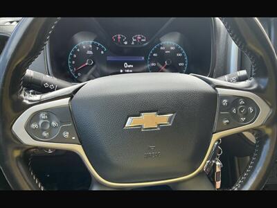 2020 Chevrolet Colorado ZR2 - Photo 7 - Roosevelt, UT 84066