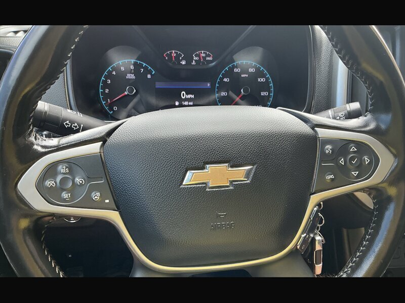 2020 Chevrolet Colorado ZR2 - Photo 7 - Roosevelt, UT 84066