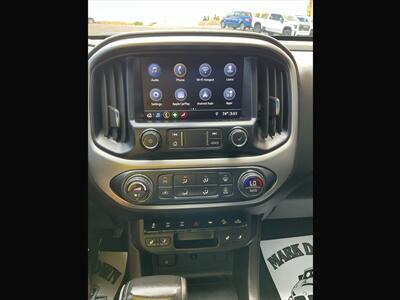 2020 Chevrolet Colorado ZR2   - Photo 9 - Roosevelt, UT 84066