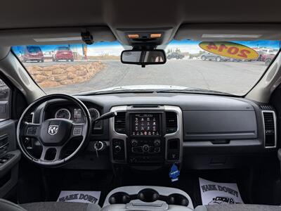 2014 RAM 2500 Big Horn   - Photo 21 - Roosevelt, UT 84066