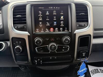 2014 RAM 2500 Big Horn - Photo 17 - Roosevelt, UT 84066