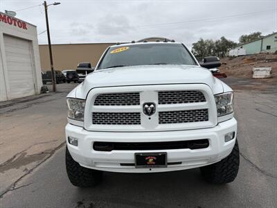 2014 RAM 2500 Big Horn - Photo 2 - Roosevelt, UT 84066
