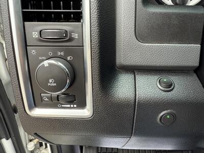 2014 RAM 2500 Big Horn   - Photo 13 - Roosevelt, UT 84066