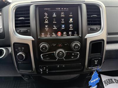 2014 RAM 2500 Big Horn   - Photo 17 - Roosevelt, UT 84066