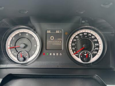 2014 RAM 2500 Big Horn   - Photo 16 - Roosevelt, UT 84066