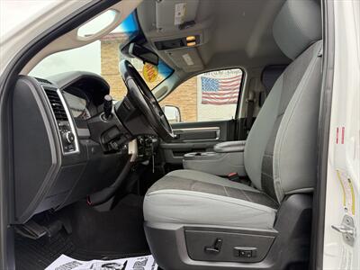 2014 RAM 2500 Big Horn   - Photo 12 - Roosevelt, UT 84066