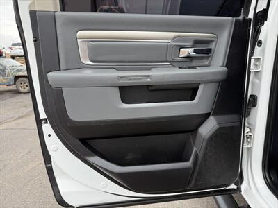 2014 RAM 2500 Big Horn   - Photo 19 - Roosevelt, UT 84066