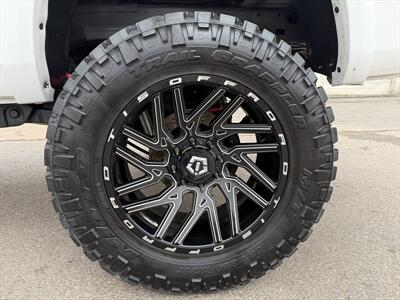 2014 RAM 2500 Big Horn   - Photo 7 - Roosevelt, UT 84066