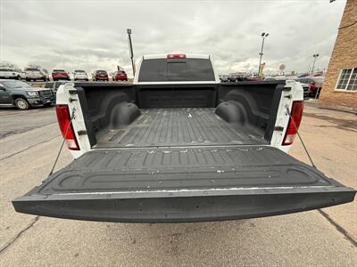 2014 RAM 2500 Big Horn   - Photo 5 - Roosevelt, UT 84066