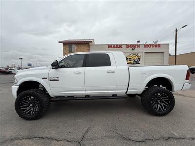 2014 RAM 2500 Big Horn   - Photo 3 - Roosevelt, UT 84066