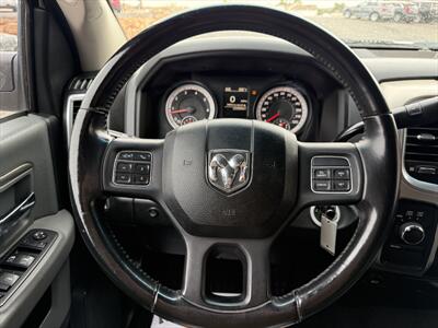 2014 RAM 2500 Big Horn   - Photo 15 - Roosevelt, UT 84066
