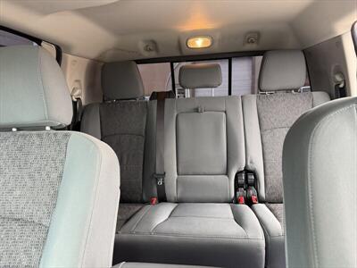 2014 RAM 2500 Big Horn - Photo 18 - Roosevelt, UT 84066