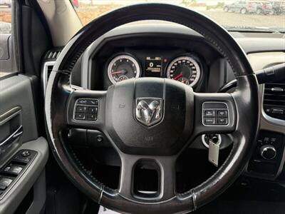 2014 RAM 2500 Big Horn - Photo 15 - Roosevelt, UT 84066
