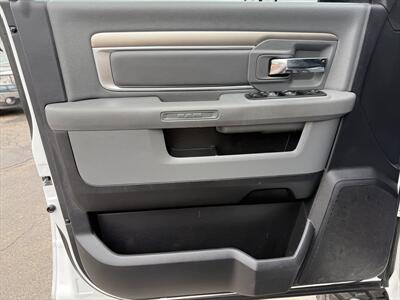 2014 RAM 2500 Big Horn   - Photo 11 - Roosevelt, UT 84066