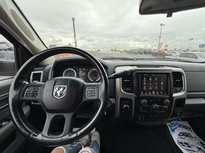 2014 RAM 2500 Big Horn - Photo 14 - Roosevelt, UT 84066