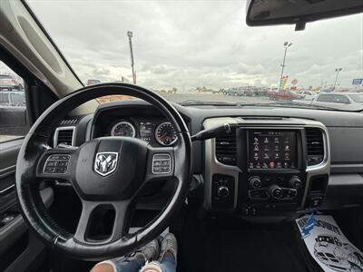 2014 RAM 2500 Big Horn   - Photo 14 - Roosevelt, UT 84066