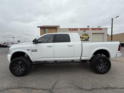 2014 RAM 2500 Big Horn - Photo 3 - Roosevelt, UT 84066