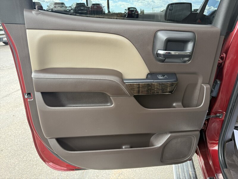 2016 GMC Sierra 1500 Denali - Photo 17 - Roosevelt, UT 84066