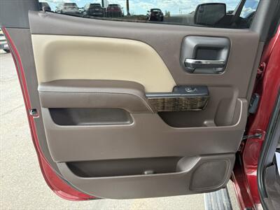 2016 GMC Sierra 1500 Denali   - Photo 17 - Roosevelt, UT 84066