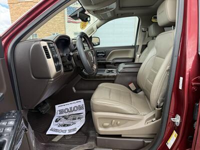 2016 GMC Sierra 1500 Denali   - Photo 8 - Roosevelt, UT 84066