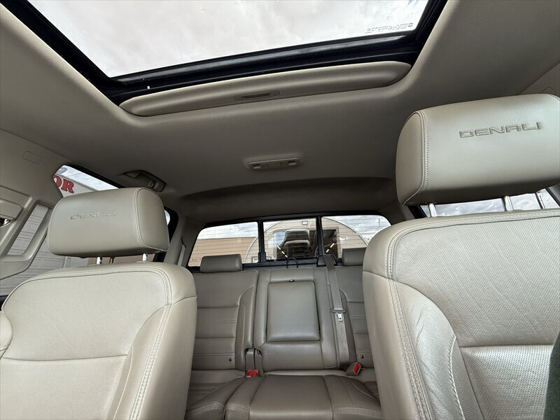 2016 GMC Sierra 1500 Denali - Photo 16 - Roosevelt, UT 84066