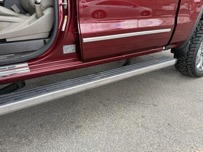 2016 GMC Sierra 1500 Denali - Photo 6 - Roosevelt, UT 84066