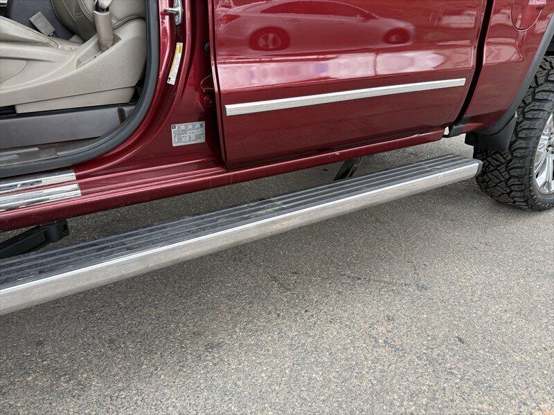2016 GMC Sierra 1500 Denali - Photo 6 - Roosevelt, UT 84066