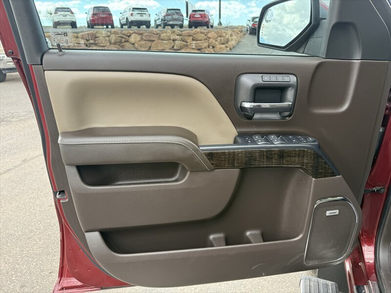 2016 GMC Sierra 1500 Denali - Photo 7 - Roosevelt, UT 84066
