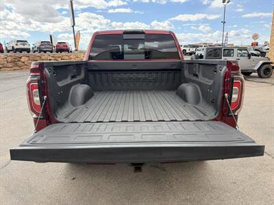 2016 GMC Sierra 1500 Denali   - Photo 5 - Roosevelt, UT 84066