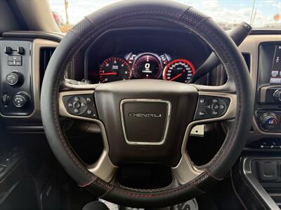 2016 GMC Sierra 1500 Denali - Photo 11 - Roosevelt, UT 84066