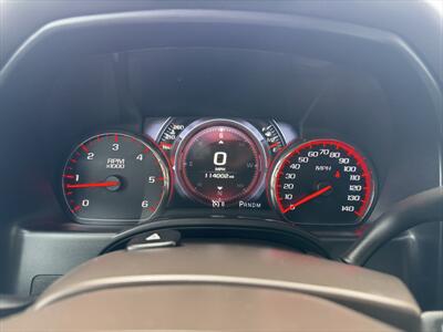 2016 GMC Sierra 1500 Denali   - Photo 12 - Roosevelt, UT 84066