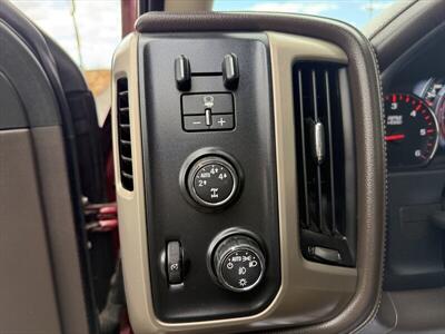 2016 GMC Sierra 1500 Denali - Photo 9 - Roosevelt, UT 84066
