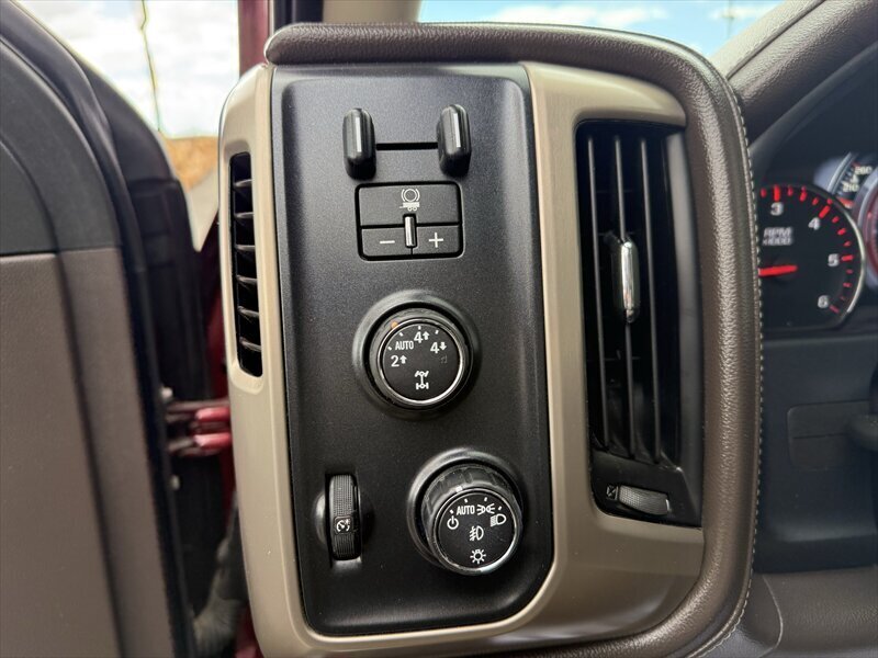 2016 GMC Sierra 1500 Denali - Photo 9 - Roosevelt, UT 84066