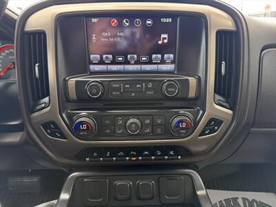 2016 GMC Sierra 1500 Denali - Photo 13 - Roosevelt, UT 84066