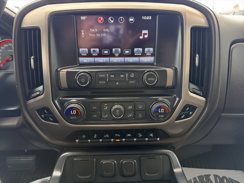 2016 GMC Sierra 1500 Denali - Photo 13 - Roosevelt, UT 84066
