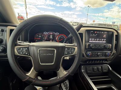 2016 GMC Sierra 1500 Denali   - Photo 10 - Roosevelt, UT 84066