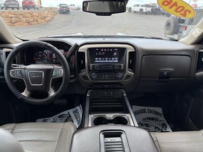2016 GMC Sierra 1500 Denali - Photo 20 - Roosevelt, UT 84066
