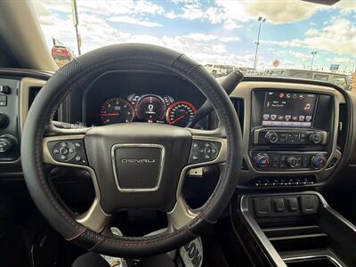 2016 GMC Sierra 1500 Denali - Photo 10 - Roosevelt, UT 84066
