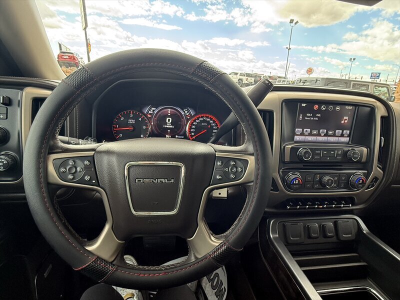 2016 GMC Sierra 1500 Denali - Photo 10 - Roosevelt, UT 84066
