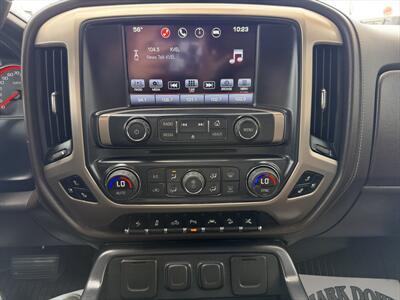 2016 GMC Sierra 1500 Denali   - Photo 13 - Roosevelt, UT 84066