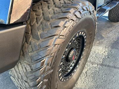 2017 Jeep Wrangler Smoky Mountain - Photo 7 - Roosevelt, UT 84066