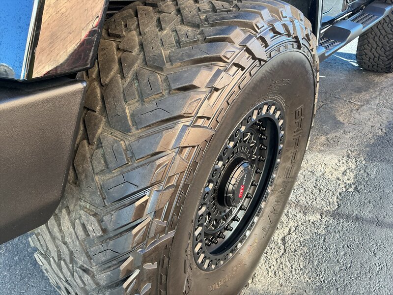 2017 Jeep Wrangler Smoky Mountain - Photo 7 - Roosevelt, UT 84066