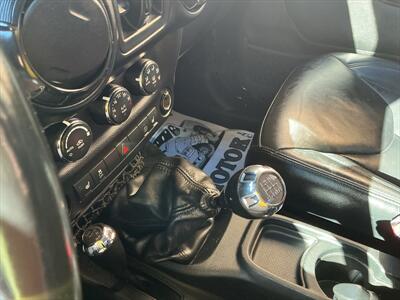 2017 Jeep Wrangler Smoky Mountain - Photo 12 - Roosevelt, UT 84066