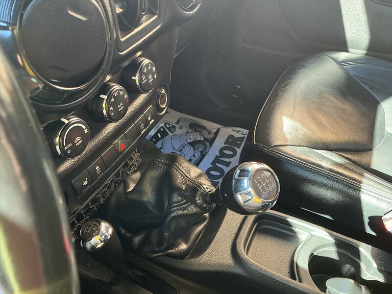 2017 Jeep Wrangler Smoky Mountain - Photo 12 - Roosevelt, UT 84066